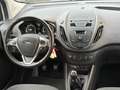 Ford Courier Transit Courier 1,5 TDCI Klima 5-SItze 2x Schiebet Weiß - thumbnail 4