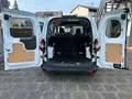 Ford Courier Transit Courier 1,5 TDCI Klima 5-SItze 2x Schiebet Weiß - thumbnail 13
