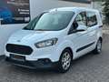Ford Courier Transit Courier 1,5 TDCI Klima 5-SItze 2x Schiebet Weiß - thumbnail 1