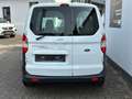 Ford Courier Transit Courier 1,5 TDCI Klima 5-SItze 2x Schiebet Weiß - thumbnail 19