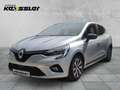 Renault Clio 1.0 TCe 90 Equilibre Gris - thumbnail 1