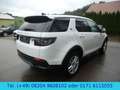 Land Rover Discovery Sport Hybrid 227 kw  AHK / SR+WR / 4WD Blanc - thumbnail 4