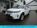 Land Rover Discovery Sport Hybrid 227 kw  AHK / SR+WR / 4WD Blanc - thumbnail 8