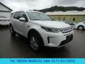 Land Rover Discovery Sport Hybrid 227kw  AHK / SR+WR / 4WD Weiß - thumbnail 10
