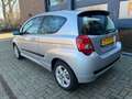 Chevrolet Aveo 1.2 16V LS Grau - thumbnail 3