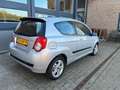 Chevrolet Aveo 1.2 16V LS Grau - thumbnail 4