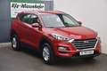 Hyundai TUCSON Run 2WD / Service NEU / Finanzierung / Rouge - thumbnail 1