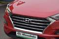 Hyundai TUCSON Run 2WD / Service NEU / Finanzierung / Rot - thumbnail 12
