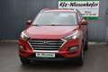 Hyundai TUCSON Run 2WD / Service NEU / Finanzierung / Rood - thumbnail 2