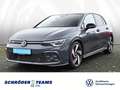 Volkswagen Golf GTI VIII 2.0 TSI DSG Black Style Grau - thumbnail 1