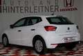 SEAT Ibiza Reference 1,6 TDI / 1.BESITZ Blanco - thumbnail 19