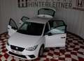 SEAT Ibiza Reference 1,6 TDI / 1.BESITZ Blanco - thumbnail 7
