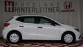SEAT Ibiza Reference 1,6 TDI / 1.BESITZ Blanco - thumbnail 4