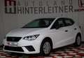 SEAT Ibiza Reference 1,6 TDI / 1.BESITZ Blanco - thumbnail 1