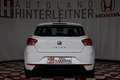 SEAT Ibiza Reference 1,6 TDI / 1.BESITZ Blanco - thumbnail 6