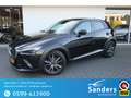 Mazda CX-3 2.0 SkyActiv-G 120 TS / Head-up / Trekhaak/ Leer/ Noir - thumbnail 1