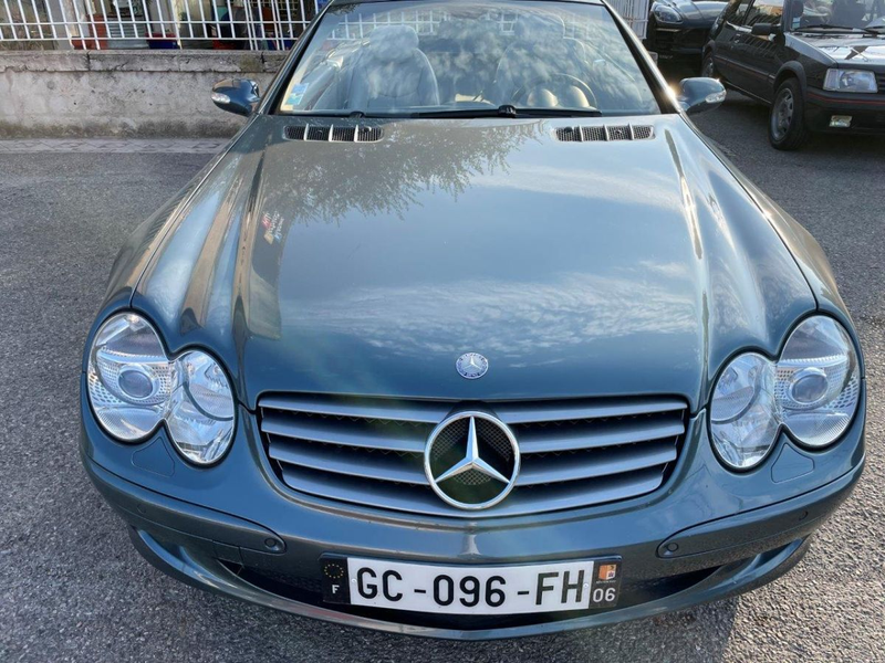 Photo du véhicule