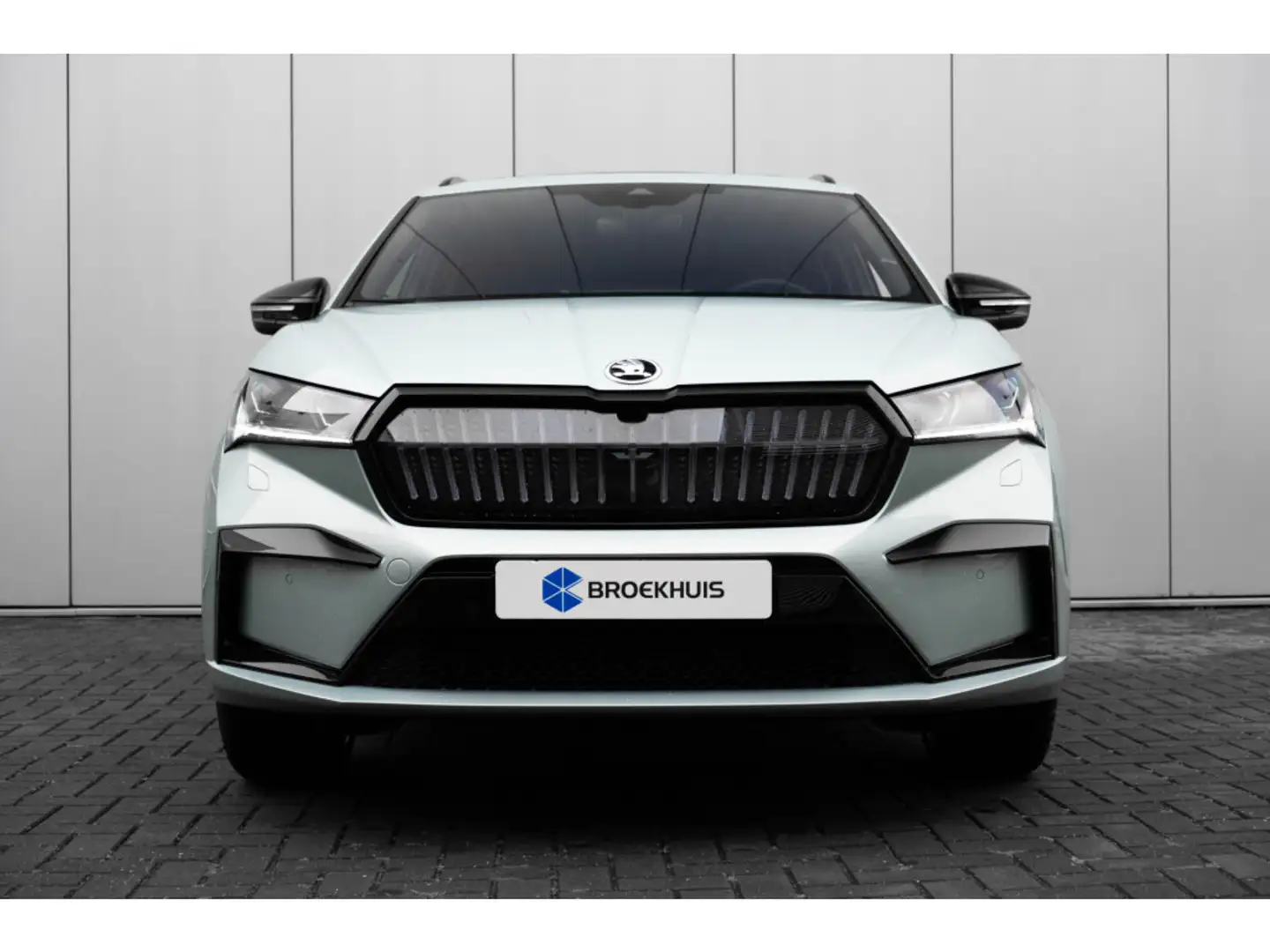 Skoda Enyaq Sportline | 20" lichtmetalen velgen Taurus, antrac Grijs - 2