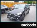 Hyundai TUCSON Tucson 1,6 T-GDI 4WD N-Line Plus DCT Schwarz - thumbnail 1