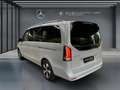 Mercedes-Benz EQV 300 , LANG - FACELIFT - MULTIBEAM! AUGMENTED! Grau - thumbnail 9