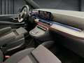 Mercedes-Benz EQV 300 , LANG - FACELIFT - MULTIBEAM! AUGMENTED! Grau - thumbnail 17