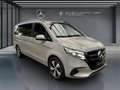 Mercedes-Benz EQV 300 , LANG - FACELIFT - MULTIBEAM! AUGMENTED! Grau - thumbnail 20