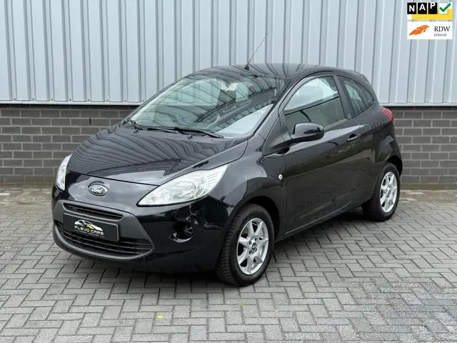 Ford Ka/Ka+ 1.2 Cool & Sound start/stop |Airco|