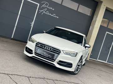 Quattro Limo 2.0TFSI Bang&Olufsen* ab €249,-