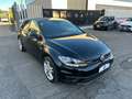 Volkswagen Golf 1.4 TGI 5p. Trendline BlueMotion Nero - thumbnail 8