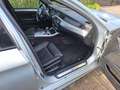 BMW 535 535 High Executive Zilver - thumbnail 6