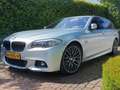 BMW 535 535 High Executive Zilver - thumbnail 9