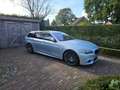 BMW 535 535 High Executive Zilver - thumbnail 4