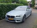 BMW 535 535 High Executive Zilver - thumbnail 10