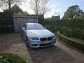 BMW 535 535 High Executive Zilver - thumbnail 5