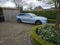 BMW 535 535 High Executive Zilver - thumbnail 1