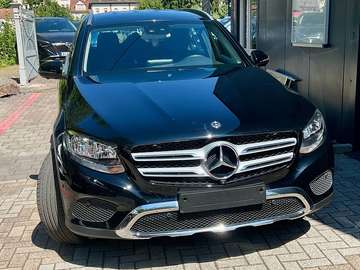 LC (BM 253) 250 d 4Matic