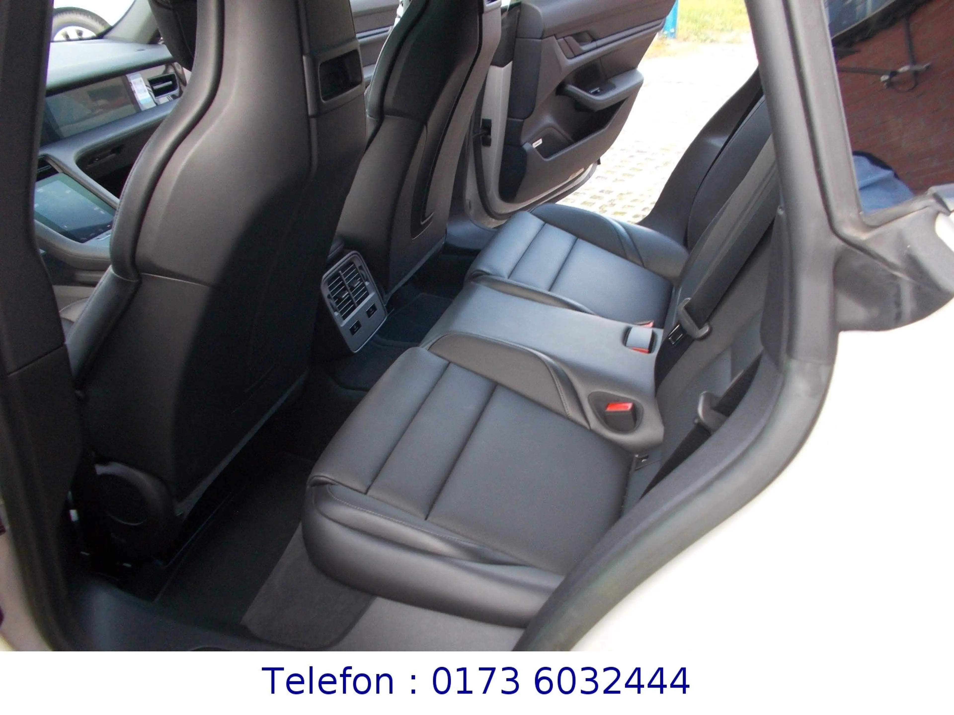 Porsche Taycan Pano,BOSE,360°,Bat+,LuftFaW,Beif.Displ. — photo 18