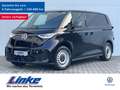 Volkswagen ID. Buzz 210 kW Pro AHK/Kamera/Navi/LED/Sitzhzg Schwarz - thumbnail 1