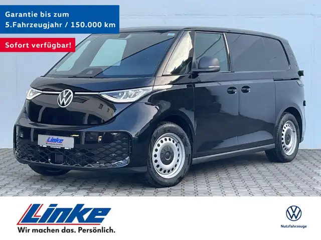 Volkswagen ID. Buzz 210 kW Pro AHK/Kamera/Navi/LED/Sitzhzg