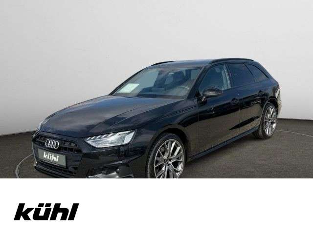 Second hand Audi A4 2.0