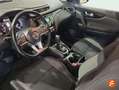 Nissan Qashqai 1.2 DIG-T Acenta 4x2 XTronic Negro - thumbnail 7