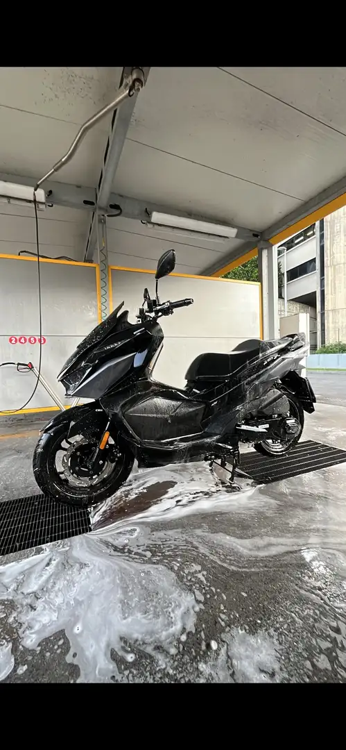 SYM Jet X 125 - 2