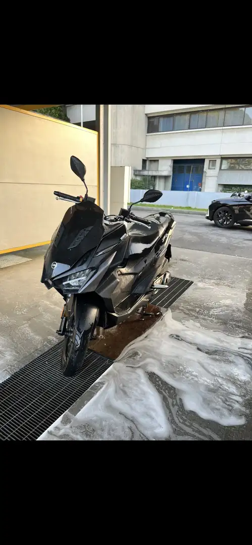 SYM Jet X 125 - 1