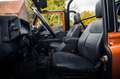 Land Rover Defender Defender 90 belair limiterd 1/75 32,900 ex vat Orange - thumbnail 11