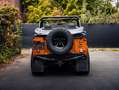 Land Rover Defender Defender 90 belair limiterd 1/75 32,900 ex vat Orange - thumbnail 3