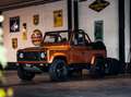 Land Rover Defender Defender 90 belair limiterd 1/75 32,900 ex vat Orange - thumbnail 2