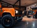 Land Rover Defender Defender 90 belair limiterd 1/75 32,900 ex vat Orange - thumbnail 23