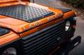 Land Rover Defender Defender 90 belair limiterd 1/75 32,900 ex vat Orange - thumbnail 8
