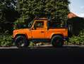 Land Rover Defender Defender 90 belair limiterd 1/75 32,900 ex vat Orange - thumbnail 26