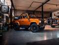 Land Rover Defender Defender 90 belair limiterd 1/75 32,900 ex vat Orange - thumbnail 21